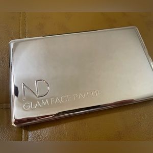 Natasha Denona Glam Face Palette
